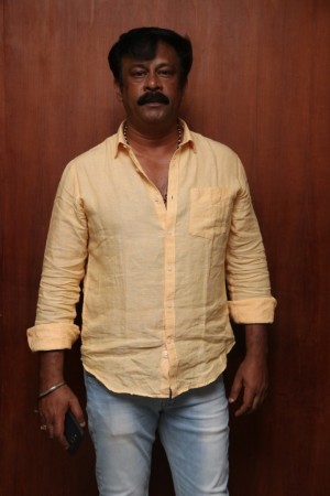Kolaiyuthir Kaalam Press Meet