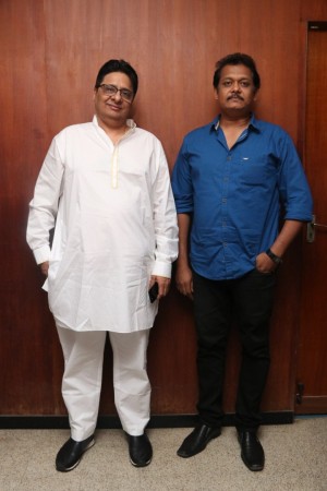 Kolaiyuthir Kaalam Press Meet