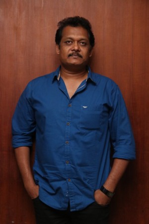Kolaiyuthir Kaalam Press Meet