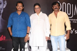Kolaiyuthir Kaalam Press Meet