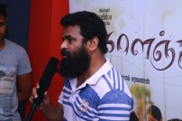 Kolanji Movie director Show 