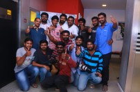 Kolanji Movie director Show 