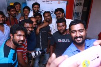 Kolanji Movie director Show 