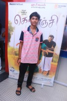 Kolanji Movie director Show 