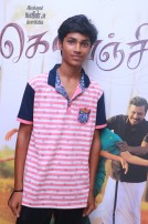 Kolanji Movie director Show 