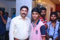 Kolanji Movie director Show 