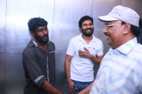 Kolanji Movie director Show 