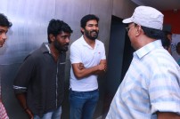 Kolanji Movie director Show 