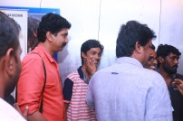 Kolanji Movie director Show 