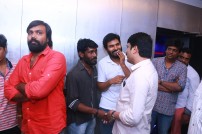 Kolanji Movie director Show 