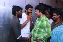 Kolanji Movie director Show 