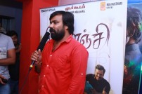 Kolanji Movie director Show 