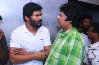 Kolanji Movie director Show 