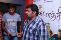 Kolanji Movie director Show 