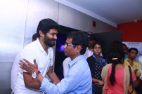 Kolanji Movie director Show 