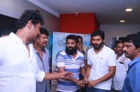 Kolanji Movie director Show 
