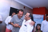 Kolanji Movie director Show 