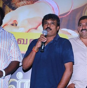 Kollidam Movie Audio Launch Stills 