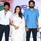 Kootathil Oruthan Press Meet