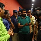 Korangu Bommai Special Show hosted by Bharathiraja