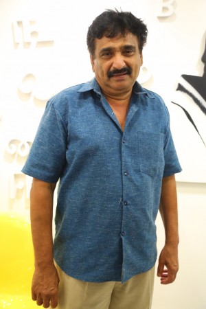 Korangu Bommai Special Show hosted by Bharathiraja