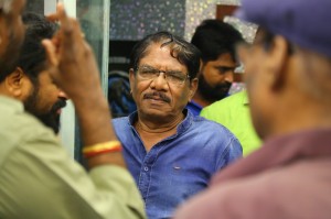 Korangu Bommai Special Show hosted by Bharathiraja