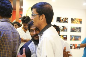 Korangu Bommai Special Show hosted by Bharathiraja