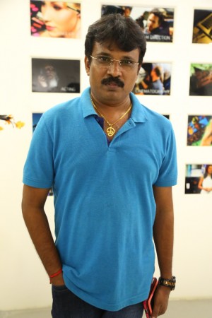 Korangu Bommai Special Show hosted by Bharathiraja