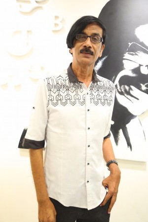 Korangu Bommai Special Show hosted by Bharathiraja