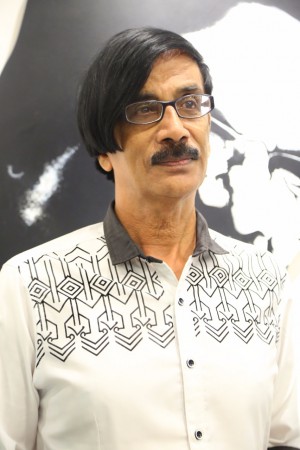 Korangu Bommai Special Show hosted by Bharathiraja