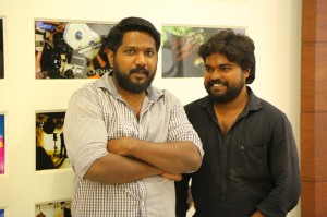 Korangu Bommai Special Show hosted by Bharathiraja