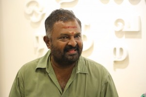 Korangu Bommai Special Show hosted by Bharathiraja