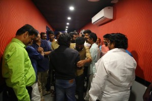 Korangu Bommai Special Show hosted by Bharathiraja