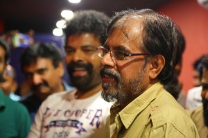 Korangu Bommai Special Show hosted by Bharathiraja