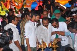 Kottanguchi Movie Pooja