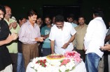 K.S.Ravikumar's Birthday celebrations with Superstar Rajini