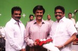 K.S.Ravikumar's Birthday celebrations with Superstar Rajini
