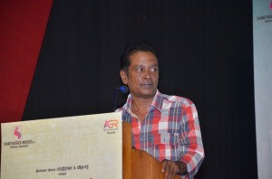 Kurangu Bommai Thanks Giving Press Meet
