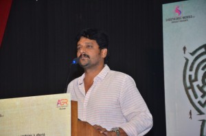 Kurangu Bommai Thanks Giving Press Meet