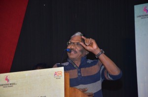 Kurangu Bommai Thanks Giving Press Meet