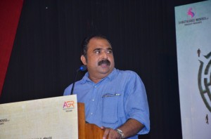 Kurangu Bommai Thanks Giving Press Meet