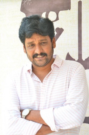 Kurangu Bommai Thanks Giving Press Meet