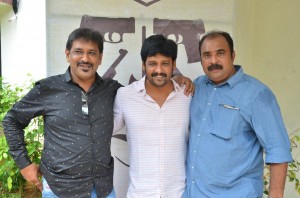 Kurangu Bommai Thanks Giving Press Meet