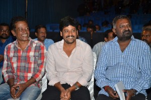 Kurangu Bommai Thanks Giving Press Meet