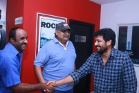 Kuttrame Thandanai Celebrities Show