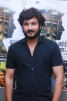 Kuttrame Thandanai Celebrities Show