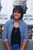 Kuttrame Thandanai Celebrities Show