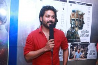 Kuttrame Thandanai Celebrities Show