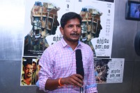 Kuttrame Thandanai Celebrities Show