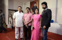 Lachiya Nadigar SSR Rajendran First memorial tribute Function